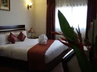 Boulevard Palace Hotel Hotels in Monrovia