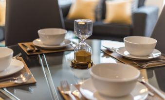 London Heathrow Serviced Apartments