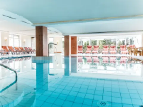 Ringhotel Teutoburger Wald Hotels in Tecklenburg