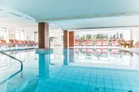 Ringhotel Teutoburger Wald Hotel a Lengerich