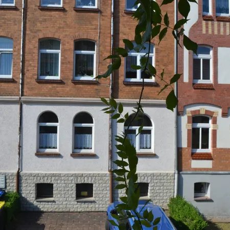 Pension Mahrets Puppenstube