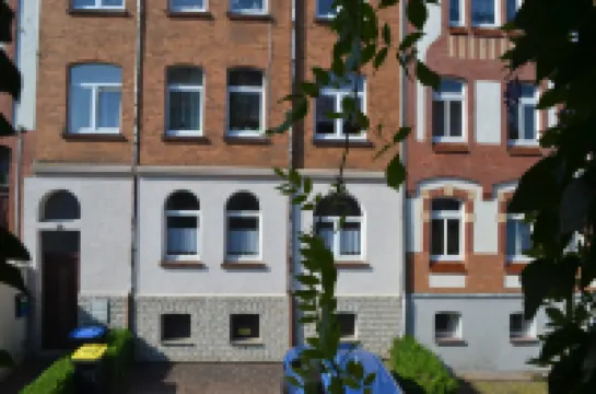 Pension Mahrets Puppenstube