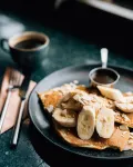Haslem Hotel - breakfast