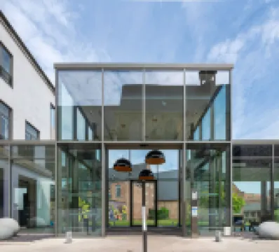 Martin's Klooster Hotels in 