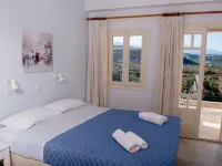 Dialinas Apartments Hotels in Istro