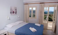 디알리나스 아파트먼트