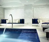 Petasos Beach Resort & Spa - Small Luxury Hotels of the World - spa