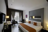 The Fern Residency - Chandigarh