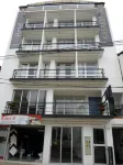 Hotel Kasakir Hôtels à : El Santuario