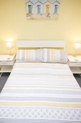 The Neuk Anstruther - Sleeps 6 - Dogs Welcome - parking
