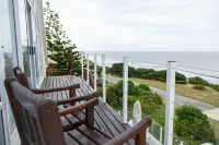 Whales Way Ocean Retreat - Ocean View