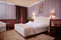 Residenza Borsari - Bed and breakfasts