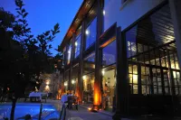 Villa Perla Hotel - Ramah Hewan Peliharaan