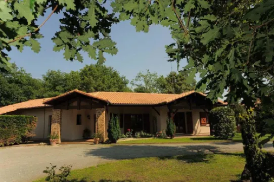 Les Anthemis Hotels in Gujan-Mestras