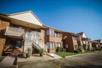 Quality Hotel Robertson Gardens Hotels in Acacia Ridge