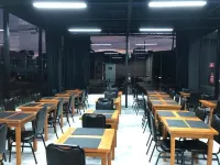 Hotel Matrix Hôtels à : Apucarana