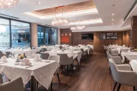 AZ Hôtels Zeralda Hotels in Staoueli