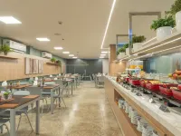 Hotel Brisa Tower Maceió マセイオのホテル