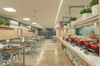 Hotel Brisa Tower Maceió