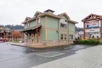 Vedder River Inn Hotels in Chilliwack