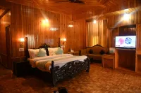 Hotel Royal Palace Hôtels à : Kasol