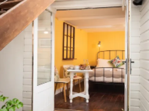 萊姆1號酒店 萊姆里吉斯酒店