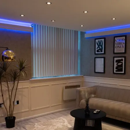 The Opulence