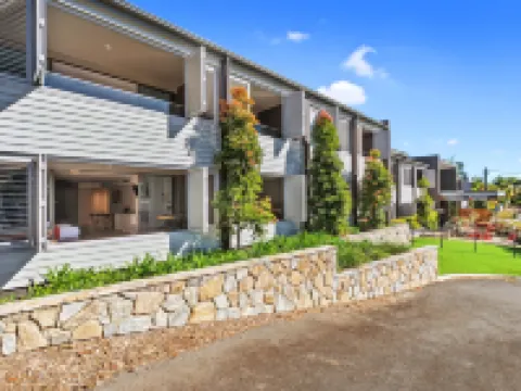 Altitude on Montville Hotels in Montville