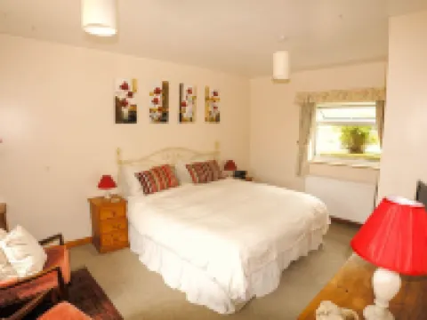 Greyfield Farm Cottages Hotels in Clutton