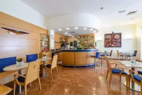 Hotel Bella Venezia Mare - bar