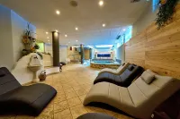 Hotel Cristina Wellness Relax - Spa