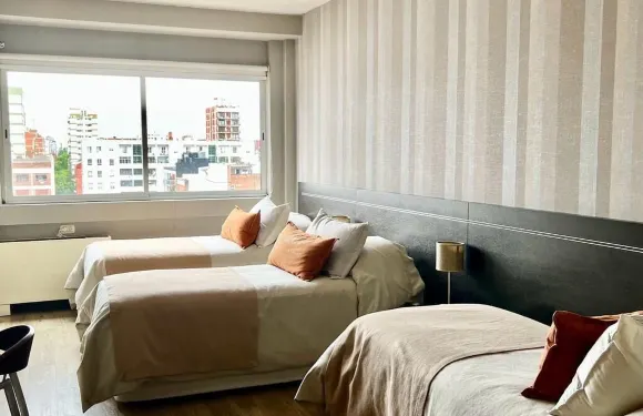 塞勒姆概念酒店