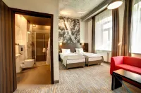 Hotel Loft 1898 Hotels in 