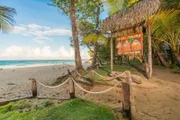 Natura Cabana Boutique Hotel & Spa - Beach