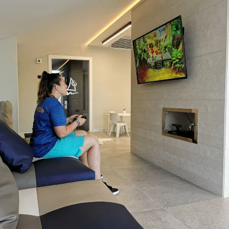 Aparthotel Acuazul