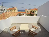 Tarsanas Beach