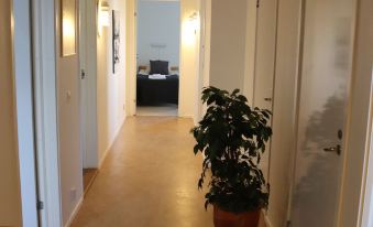 RS Lägenhetshotell Skövde