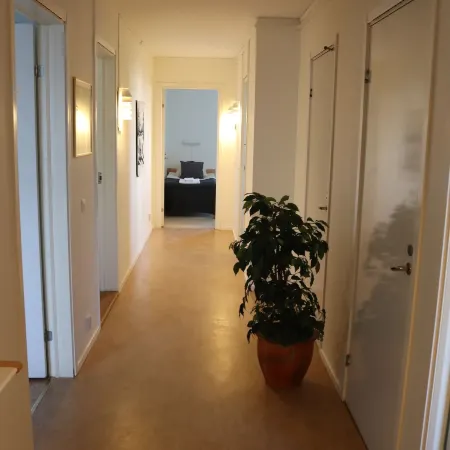 RS Lägenhetshotell Skövde
