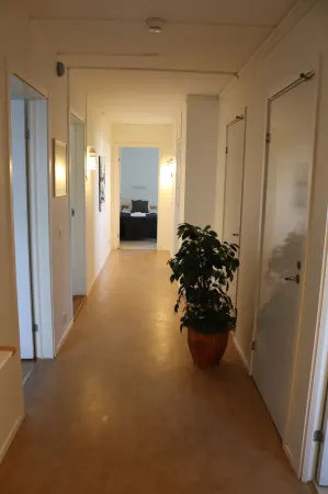 RS Lägenhetshotell Skövde Отели в г. Шёвде