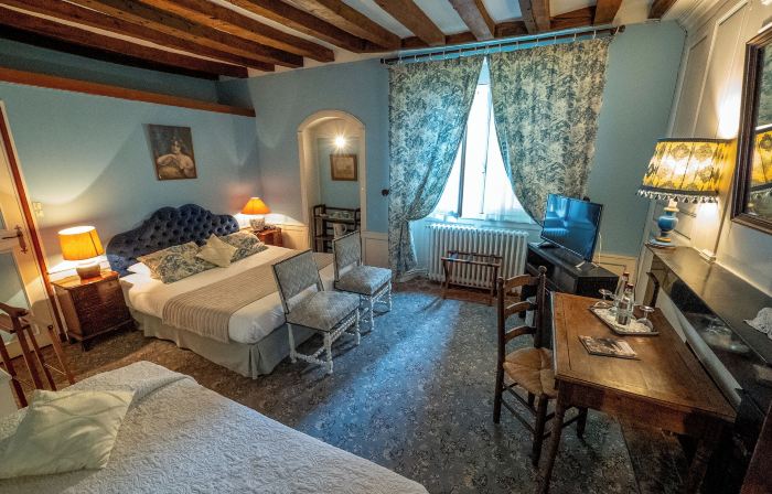 Le Relais Cicero