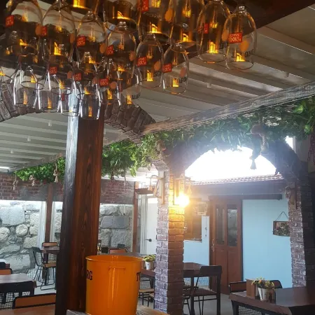 Nova Citrus Otel