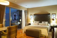 Sileo Hotel - Jacuzzi