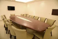 Hotel Mandarin Square