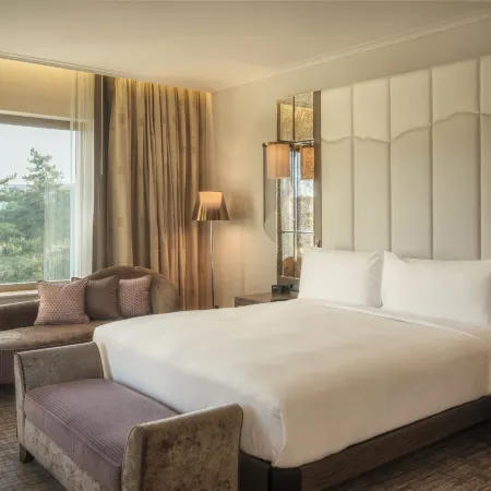 Hilton Podgorica Crna Gora