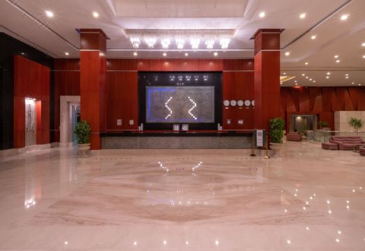 Serenity Fun City Hotel Overview