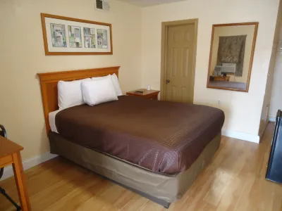Budget Inn Hotels in Fort Sill