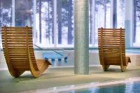 Holiday Club Salla Superior Apartments - СПА