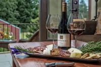 Youngberg Hill Hotels in McMinnville