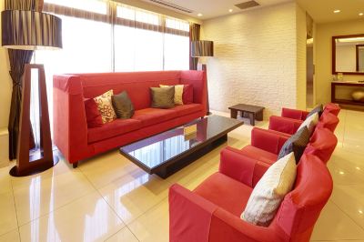 その他 ホテルユクエスタ旭橋の写真