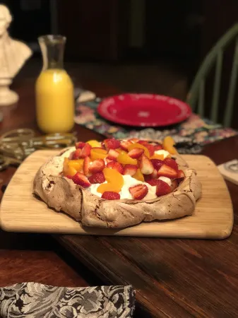 Williamsburg Sampler B & B Отели рядом с достопримечательностью «Уильям & Мэри»